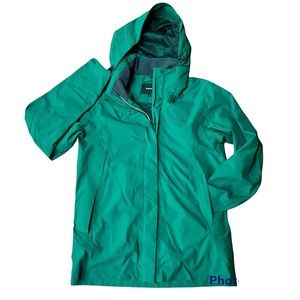 rohan mountain leader jacket
